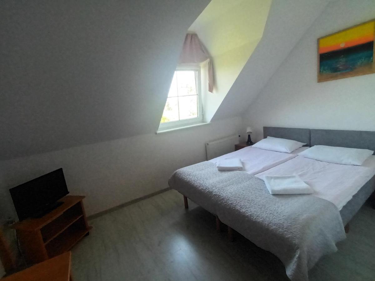 Bed and Breakfast Poranek Wicie  Exteriér fotografie