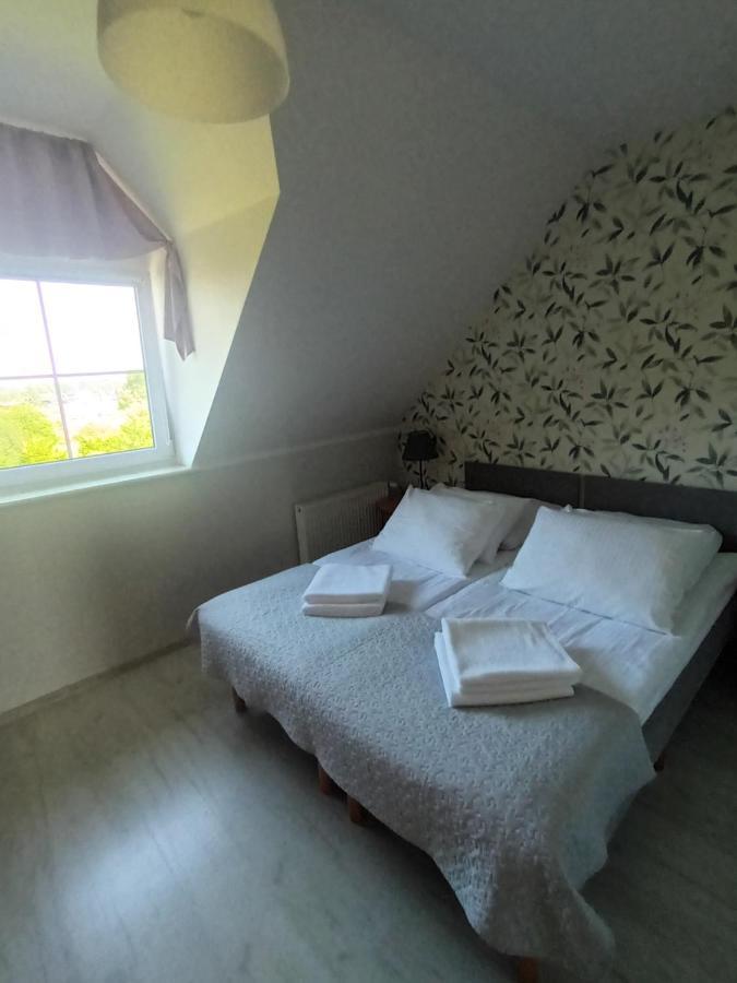 Bed and Breakfast Poranek Wicie  Exteriér fotografie