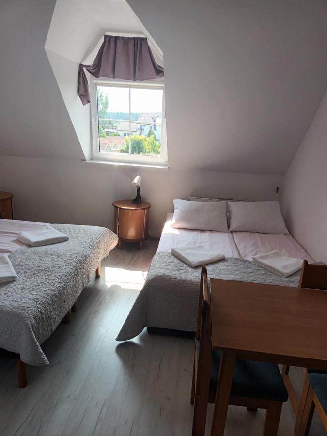 Bed and Breakfast Poranek Wicie  Exteriér fotografie
