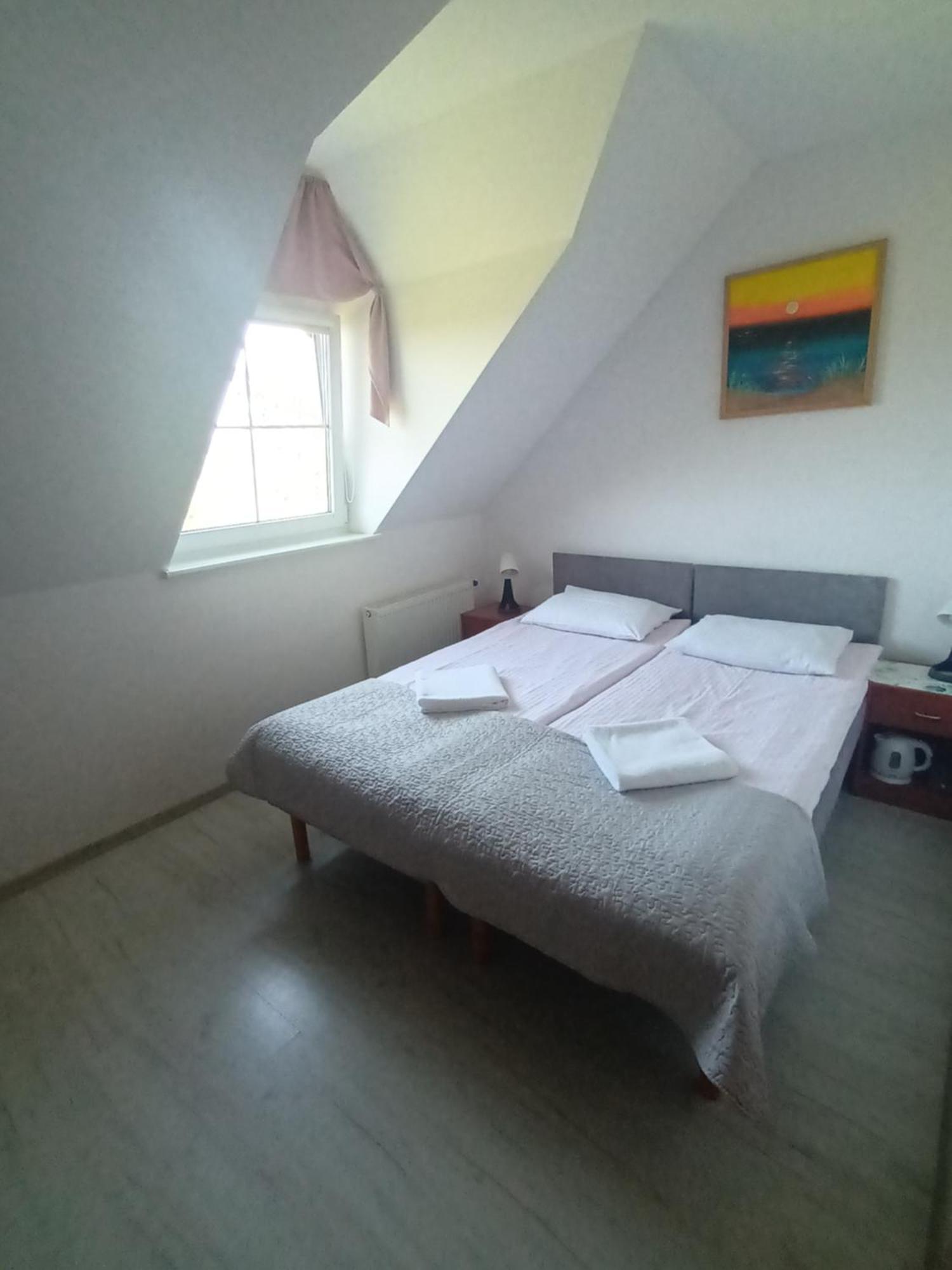 Bed and Breakfast Poranek Wicie  Exteriér fotografie