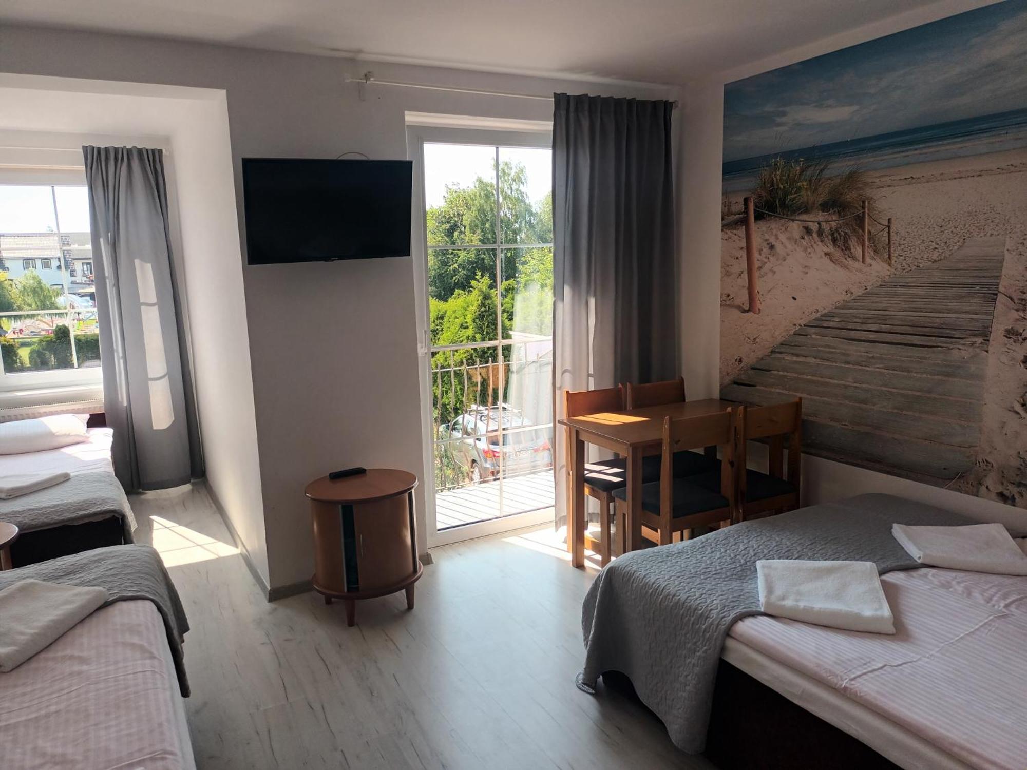 Bed and Breakfast Poranek Wicie  Exteriér fotografie