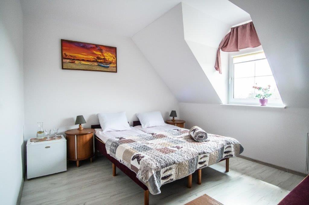 Bed and Breakfast Poranek Wicie  Exteriér fotografie