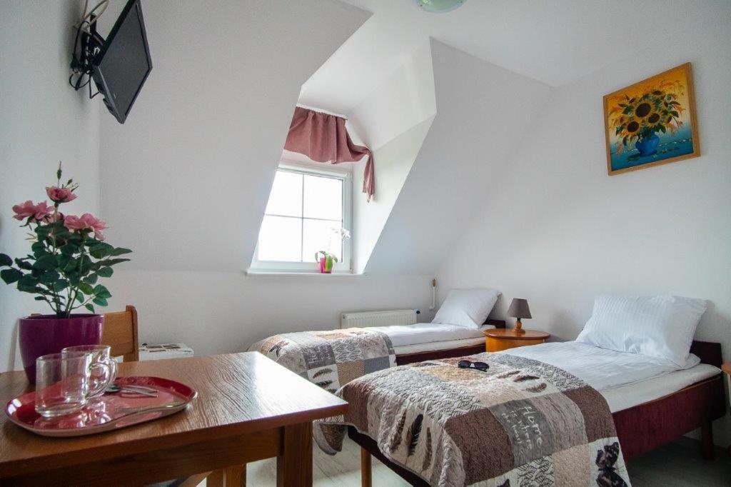 Bed and Breakfast Poranek Wicie  Exteriér fotografie