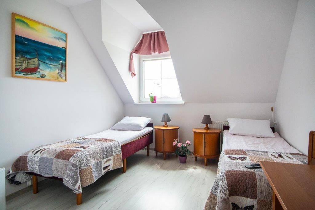 Bed and Breakfast Poranek Wicie  Exteriér fotografie