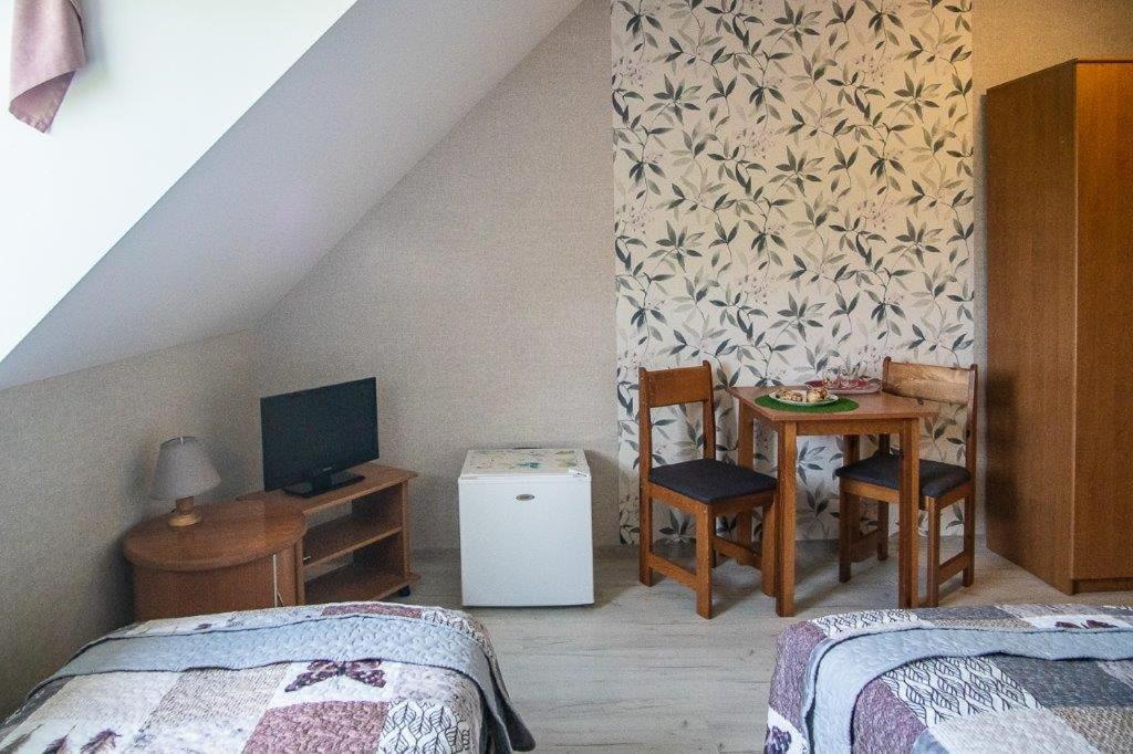 Bed and Breakfast Poranek Wicie  Exteriér fotografie
